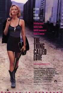 爱情有什么道理海报