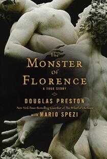 The Monster of Florence海报