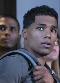 逍遥法外 第五季海报