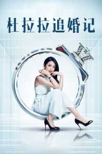 杜拉拉2之杜拉拉追婚记