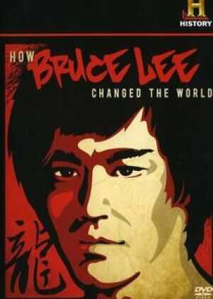 李小龙如何改变了世界海报
