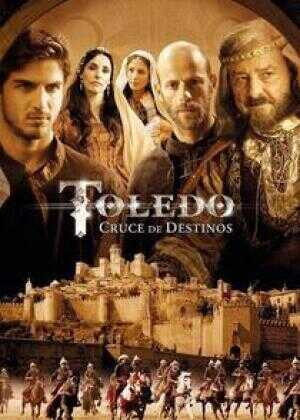 天命抉择 第一季海报