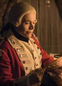 逆转奇兵 第二季海报