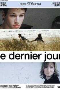最后一天海报