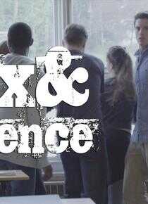 性与暴力 第三季海报