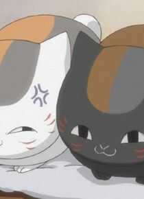 夏目友人帐 第二季海报