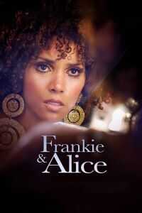弗兰基与爱丽丝海报