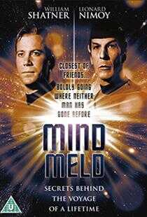 Mind Meld: Secrets Behind the Voyage of a Lifetime海报