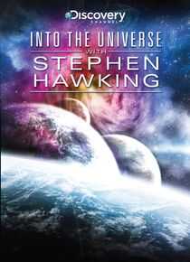 与霍金一起了解宇宙