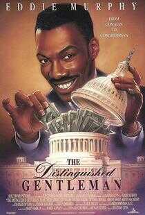 滑头绅士闯通关海报