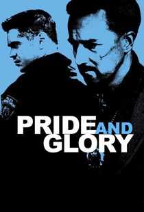 自豪与荣耀海报