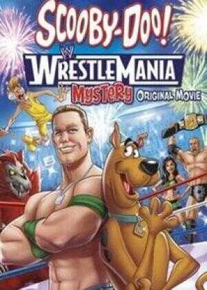 史酷比！格斗狂热迷