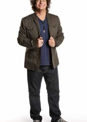 The Burn with Jeff Ross海报