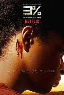 3% 第三季海报