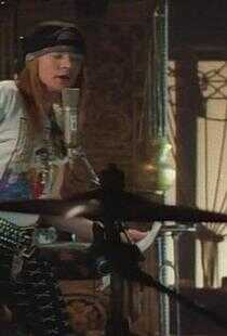 Guns N' Roses: Welcome to the Videos