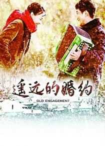 遥远的婚约海报