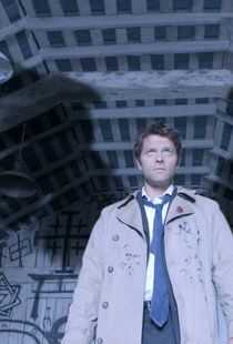 邪恶力量  第四季海报