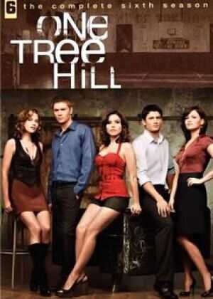 篮球兄弟 第六季海报