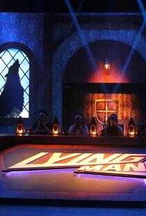 Lying man 第五季海报