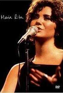 玛丽亚莉塔“浪漫的巴莎诺瓦之夜”海报