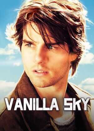 香草的天空海报