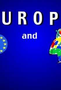 欧罗巴&意大利海报