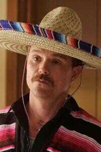 致命武器 第二季海报