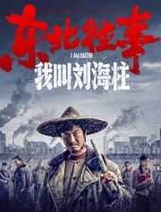 东北往事：我叫刘海柱海报