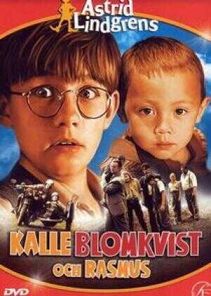 大侦探小卡莱和小不点儿海报