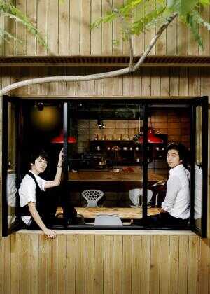 咖啡王子1号店海报