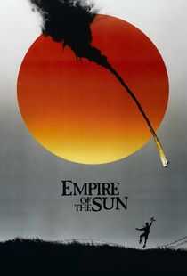 太阳帝国海报