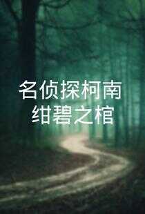 名侦探柯南:深蓝色的海盗旗