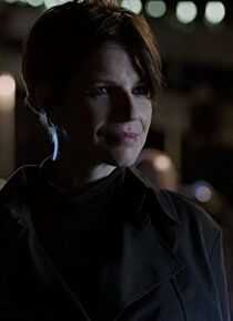 十二猴子 第二季海报