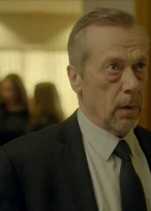 冰血缉凶 第三季 第三季海报