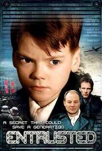 生命的重托海报