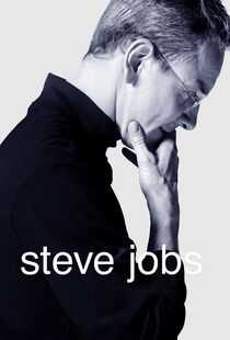史蒂夫·乔布斯海报