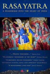 Rasa Yatra海报