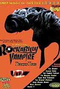 摇摆吸血鬼海报