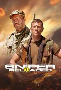 狙击精英：重装上阵海报