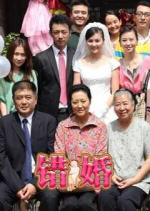 微风吹乱的爱情海报