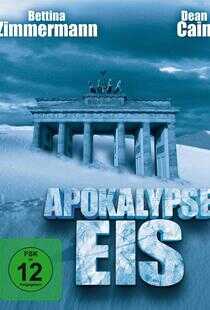 沉默的世界海报