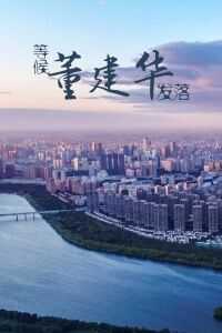 等候董建华发落