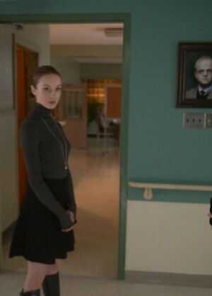 黑松镇 第二季海报