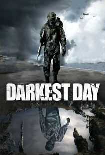最黑暗的一天海报