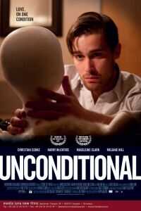 无条件的爱海报