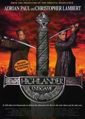 超时空圣战海报