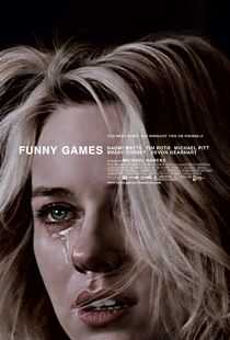 趣味游戏美国版海报