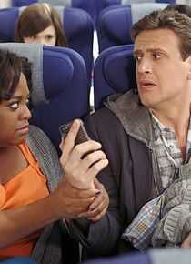 老爸老妈的浪漫史 第九季海报