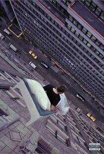 Megadeth - Rude Awakening海报