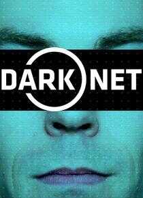 暗网 第二季海报